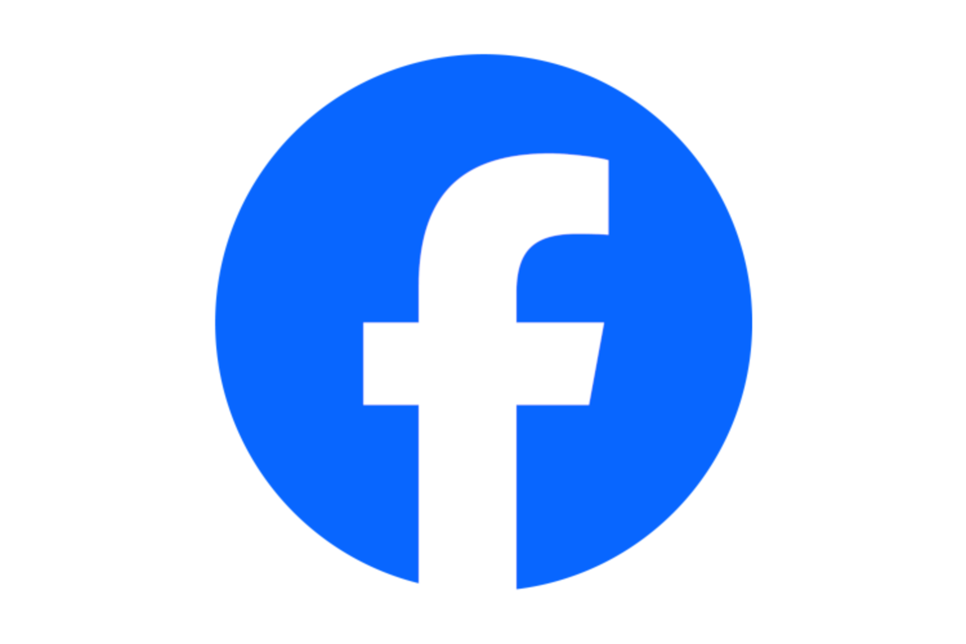 Logo Facebook