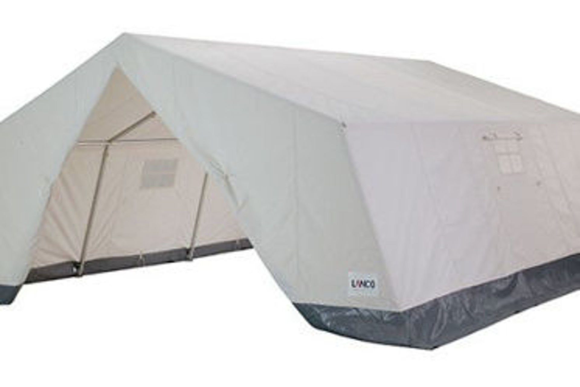 Zelt des Typs SG30