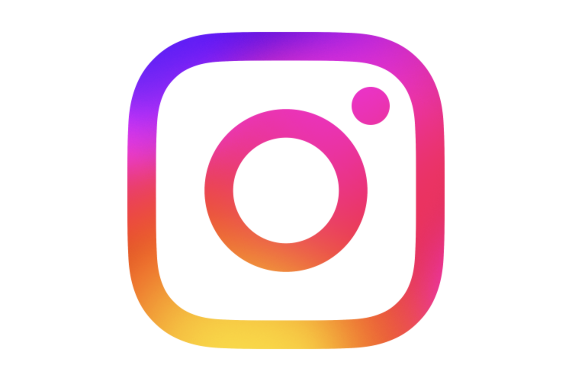 Logo Instagram